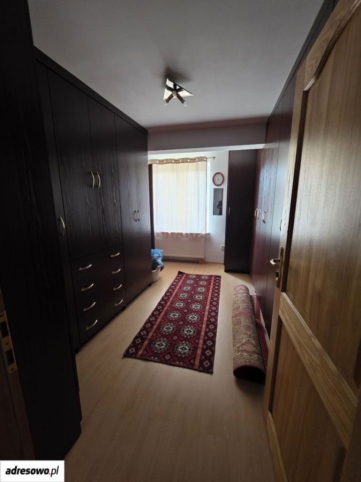 kamienica, 5 pokoi Bartoszyce, ul. Starzyńskiego. Zdjęcie 15