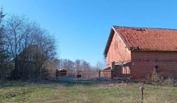 dom wolnostojący Nowa Różanka