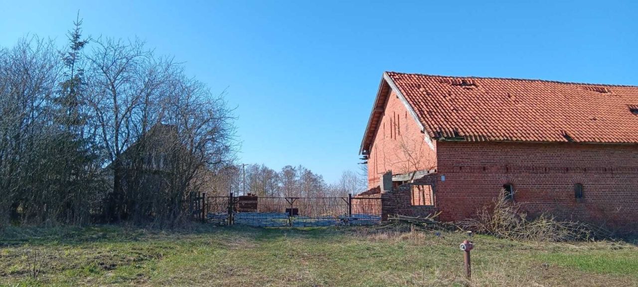 dom wolnostojący Nowa Różanka. Zdjęcie 2