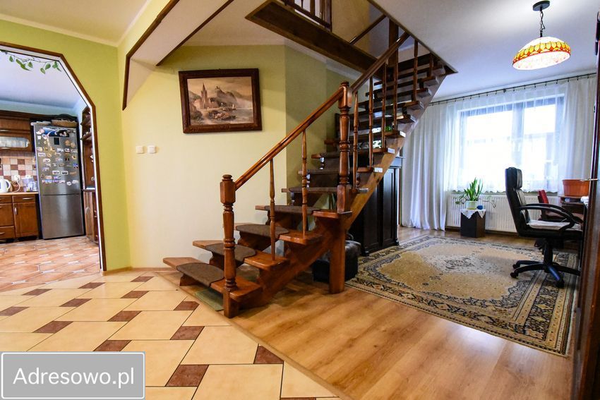 dom wolnostojący, 5 pokoi Ostrowin. Zdjęcie 7