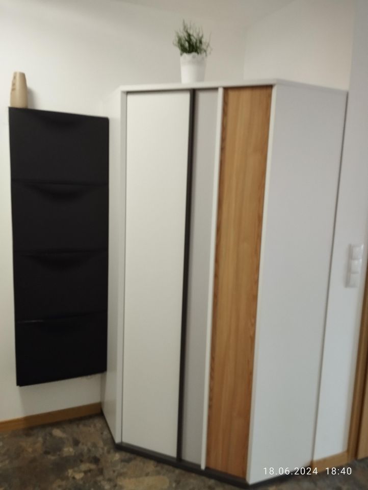 Mieszkanie 2-pokojowe Kołobrzeg, ul. Małopolska. Zdjęcie 14