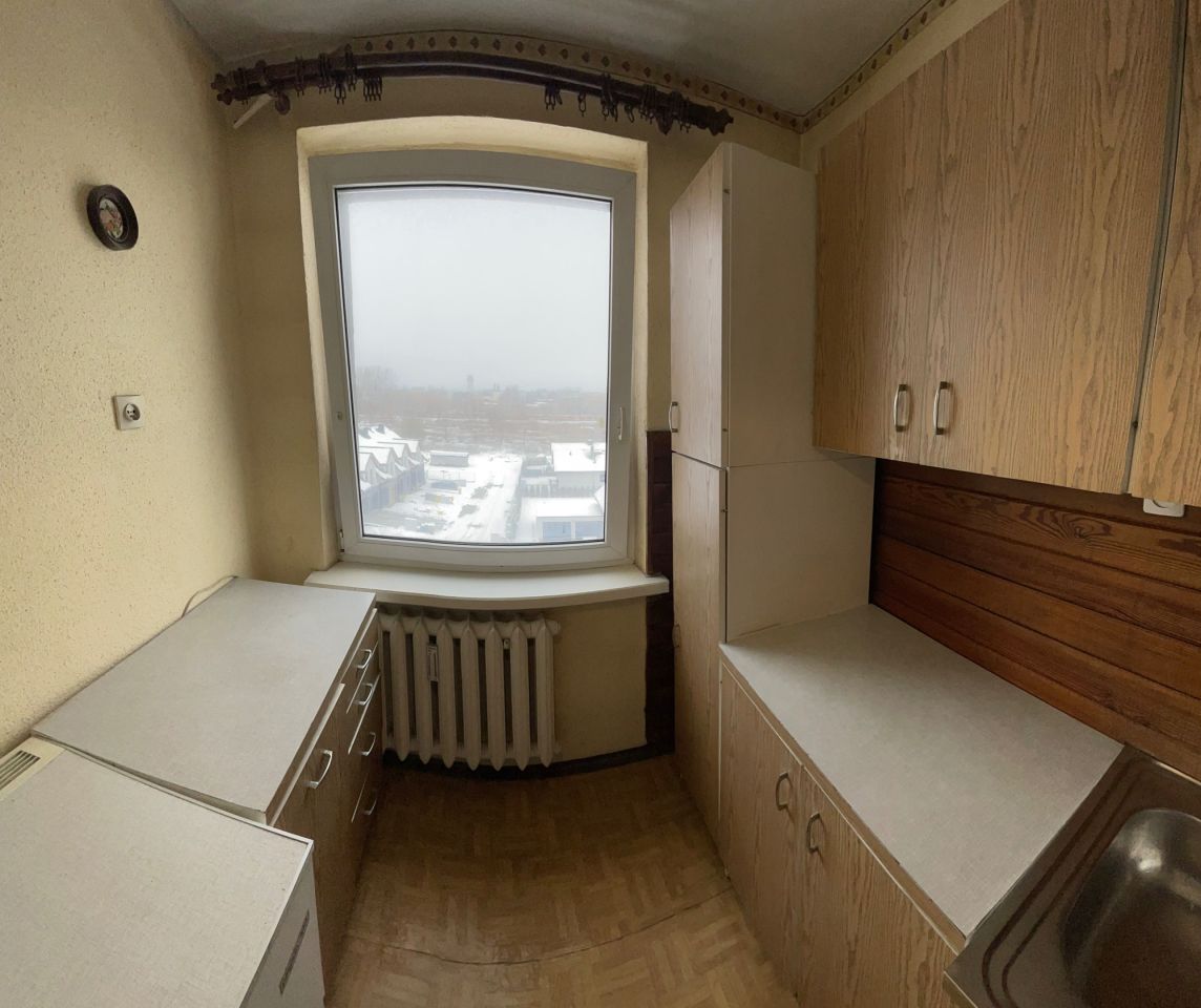 Mieszkanie 2-pokojowe Bytom Szombierki, ul. gen. Zygmunta Wróblewskiego. Zdjęcie 5