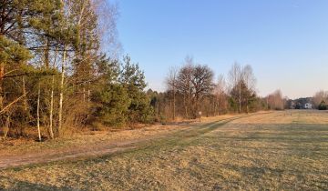 Działka budowlana Faustynów