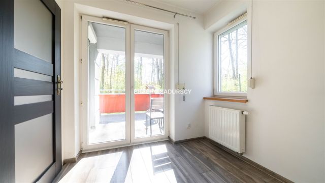 Mieszkanie 2-pokojowe Kraków Borek Fałęcki, ul. Zdunów. Zdjęcie 17