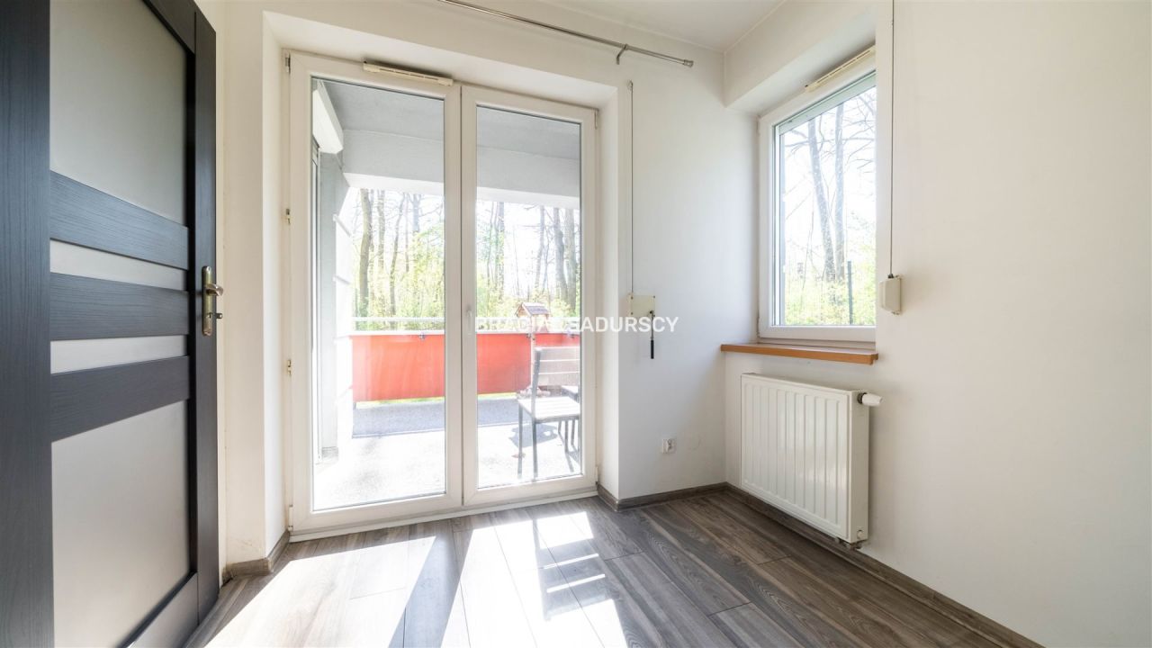 Mieszkanie 2-pokojowe Kraków Borek Fałęcki, ul. Zdunów. Zdjęcie 17