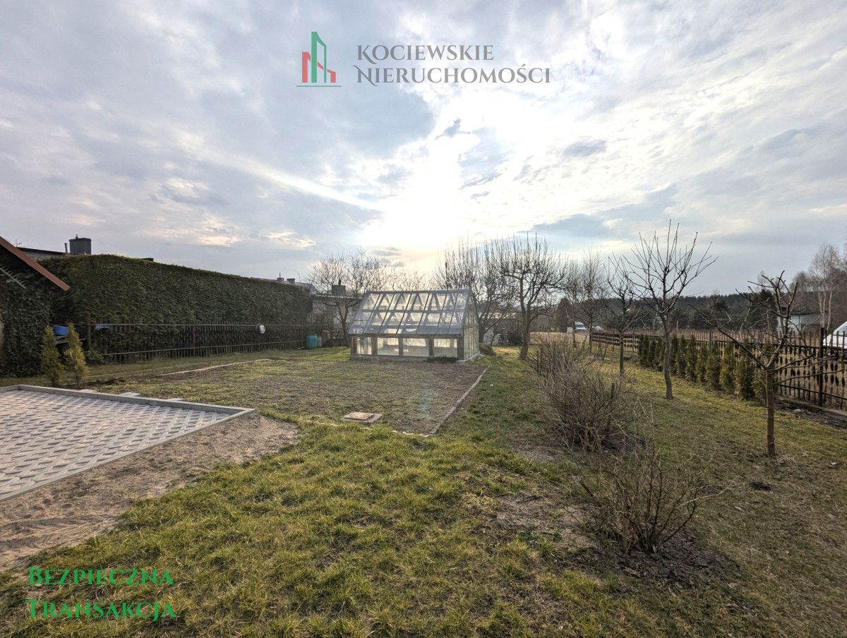 dom wolnostojący, 8 pokoi Pinczyn. Zdjęcie 18