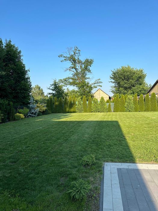 dom wolnostojący Fałków. Zdjęcie 7