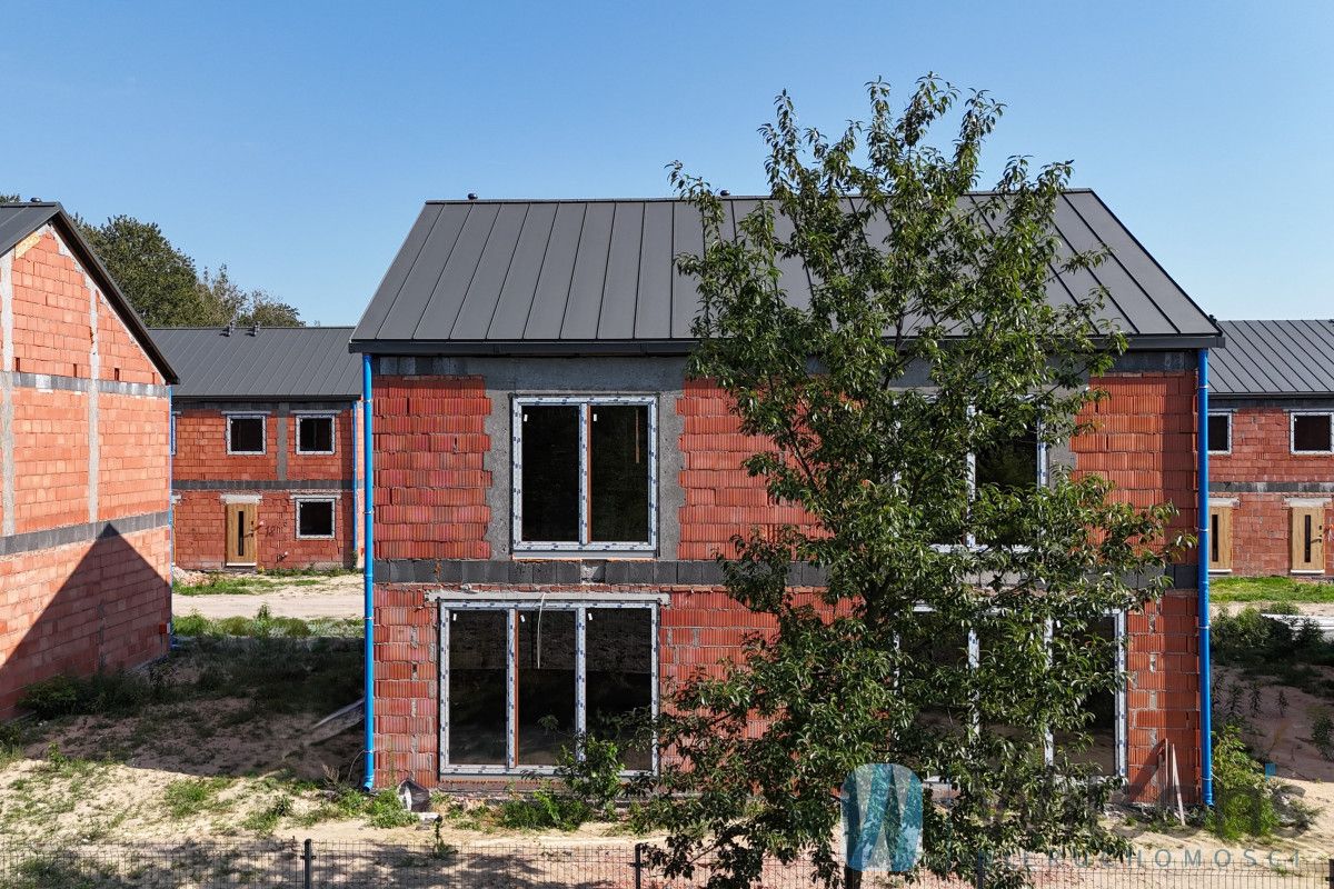 bliźniak, 5 pokoi Stefanowo. Zdjęcie 6