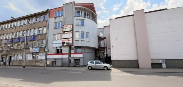 Biuro Rzeszów, ul. Zygmuntowska. Zdjęcie 6