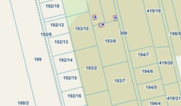 Działka rolno-budowlana Groszowice Wrzosów, ul. Kalinowa