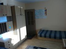 Pokój Olsztyn Pozorty, ul. prof. Kazimierza Markiewicza. Zdjęcie 1