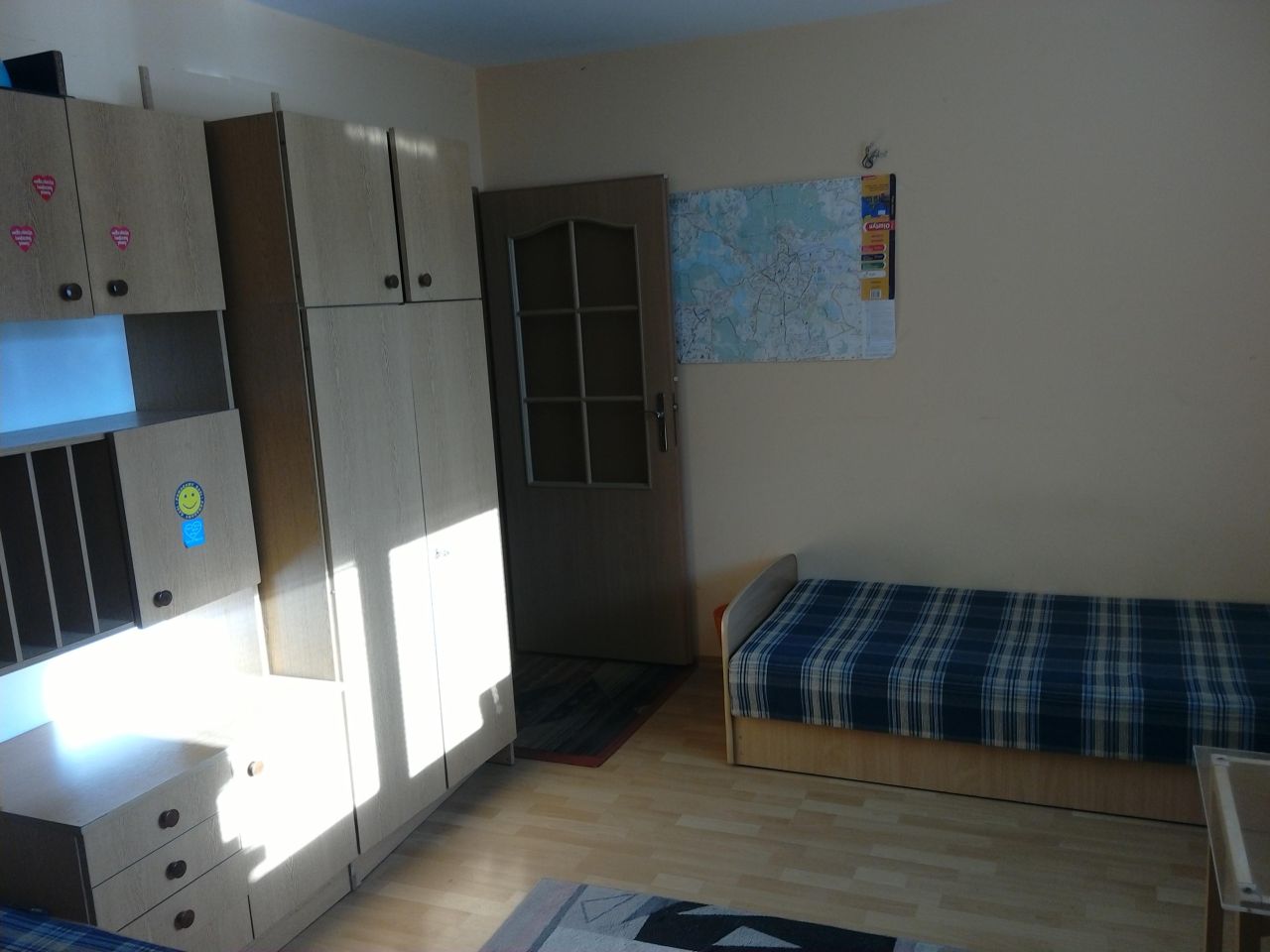 Pokój Olsztyn Pozorty, ul. prof. Kazimierza Markiewicza. Zdjęcie 2