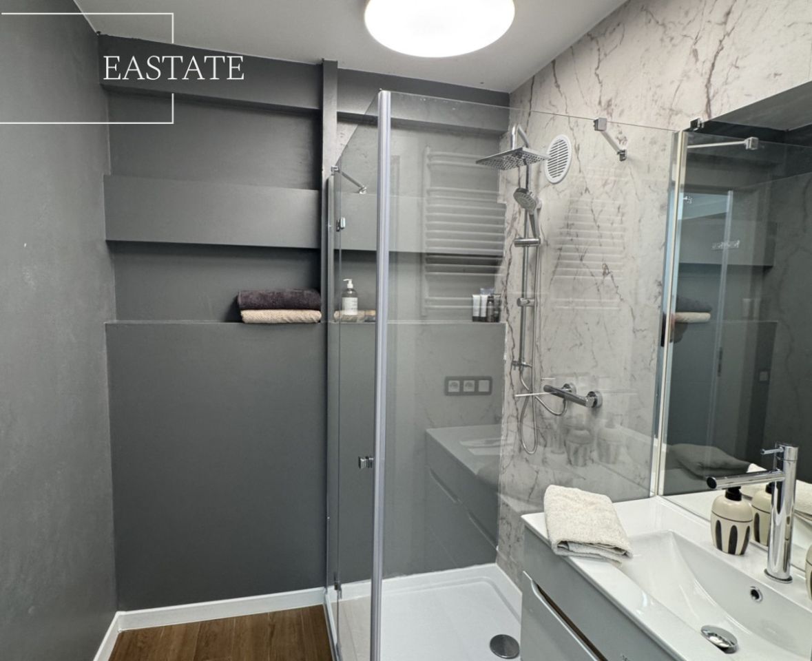 Mieszkanie 3-pokojowe Warszawa Mokotów, ul. Batuty. Zdjęcie 13