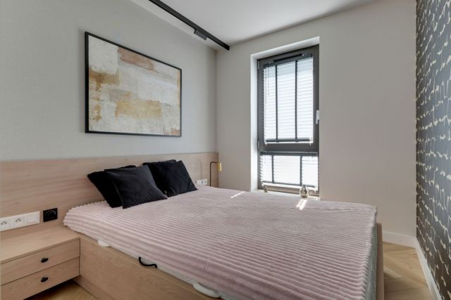 Mieszkanie 3-pokojowe Sopot, ul. Tadeusza Kościuszki. Zdjęcie 11