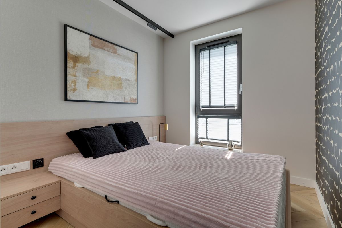 Mieszkanie 3-pokojowe Sopot, ul. Tadeusza Kościuszki. Zdjęcie 11