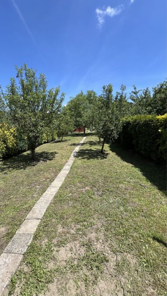 Działka rod Racibórz