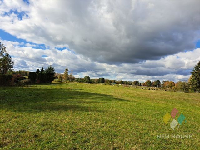 Działka rolna Gamerki Wielkie. Zdjęcie 4