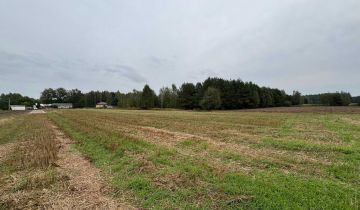 Działka budowlana Teodorów