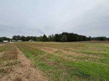 Działka budowlana Teodorów. Zdjęcie 1