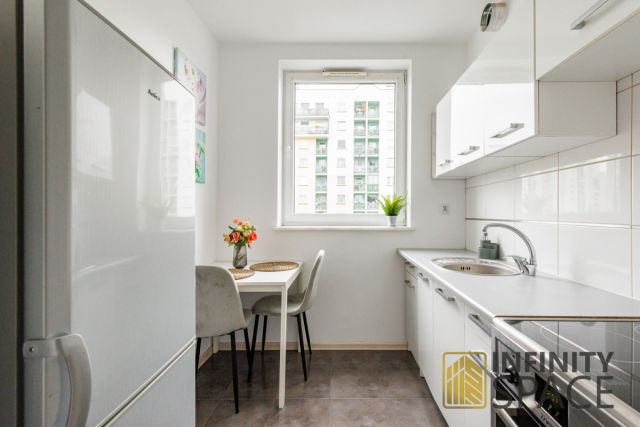 Mieszkanie 1-pokojowe Warszawa Białołęka, ul. Aluzyjna. Zdjęcie 3