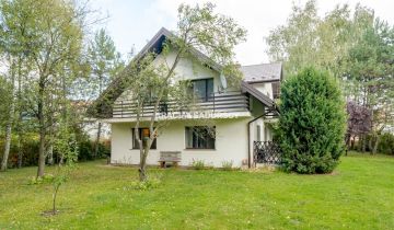 dom wolnostojący, 5 pokoi Kraków Swoszowice, ul. Macieja Dębskiego