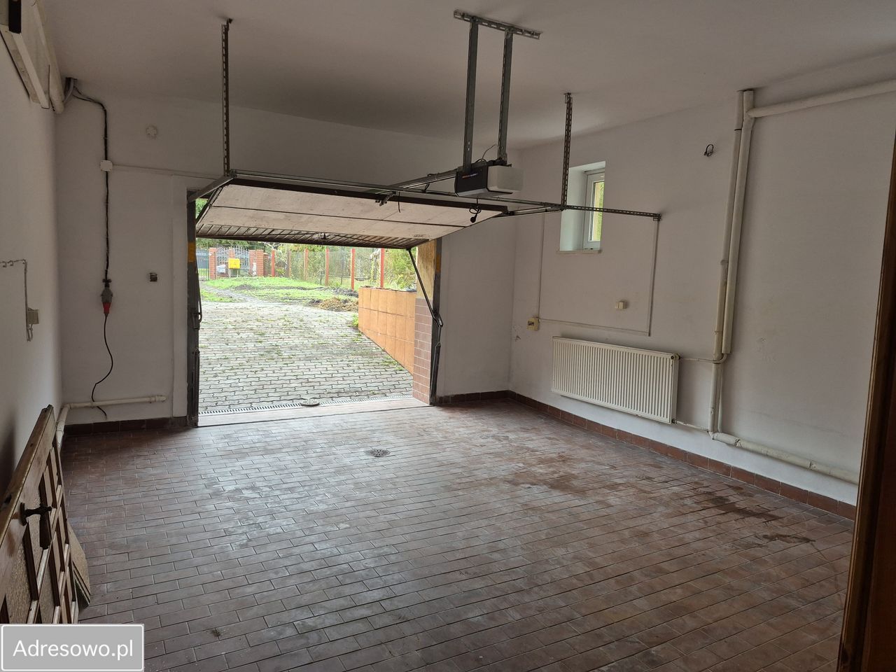 dom wolnostojący, 5 pokoi Osielsko, ul. Polna. Zdjęcie 18