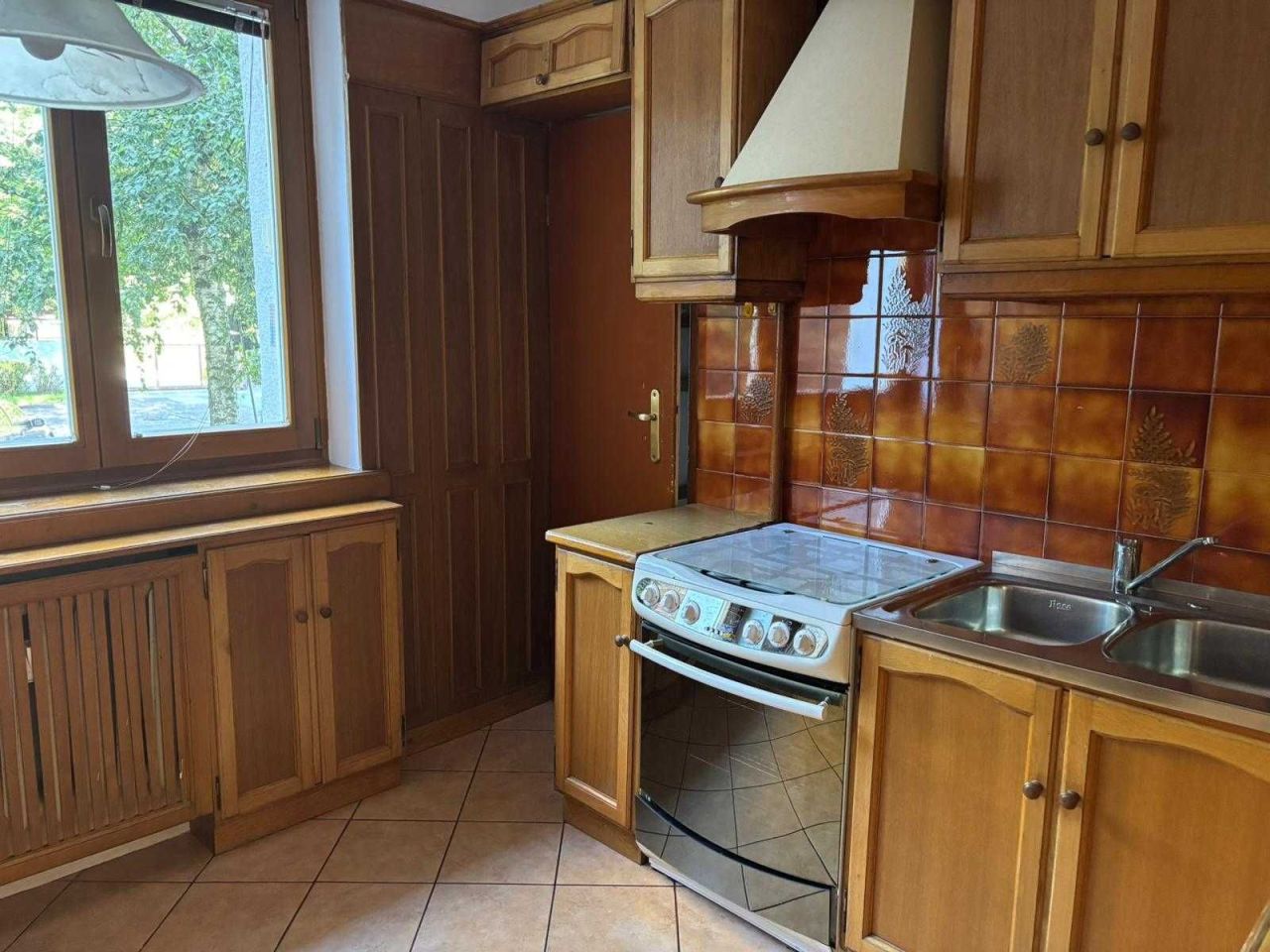 Mieszkanie 4-pokojowe Toruń Bydgoskie Przedmieście, ul. Bydgoska. Zdjęcie 5