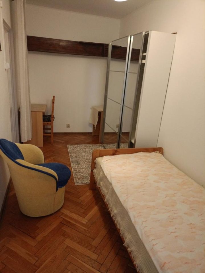 Mieszkanie 1-pokojowe Rzeszów Śródmieście, ul. Kazimierza Pułaskiego. Zdjęcie 1