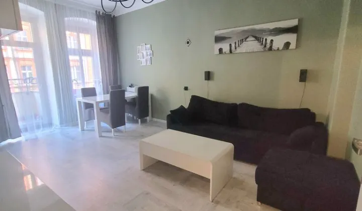 Mieszkanie 2-pokojowe Wrocław Śródmieście, ul. Ignacego Daszyńskiego