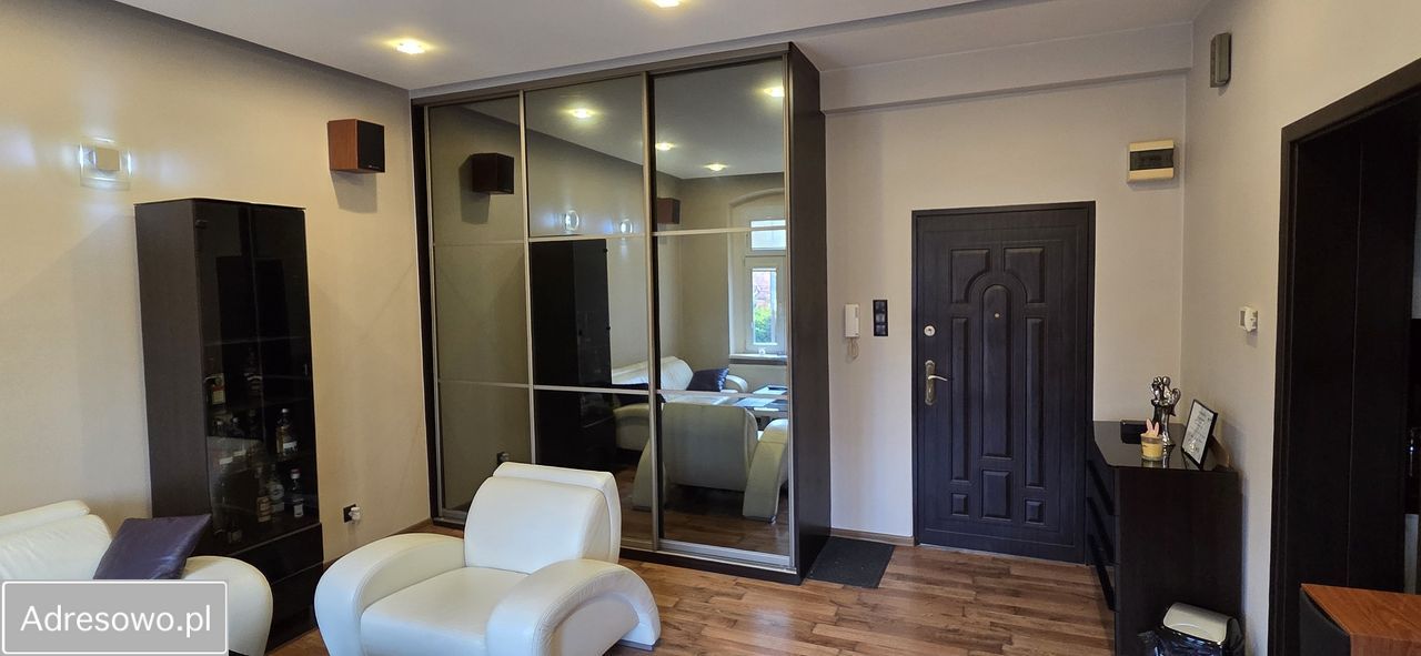 Mieszkanie 2-pokojowe Zielona Góra Centrum, ul. Ceglana. Zdjęcie 12