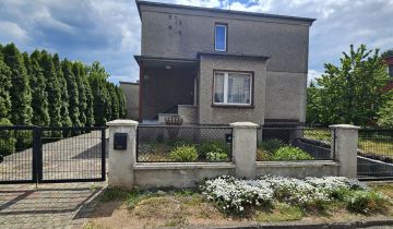 dom wolnostojący, 5 pokoi Kędzierzyn-Koźle Żabiniec