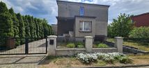 dom wolnostojący, 5 pokoi Kędzierzyn-Koźle Żabiniec