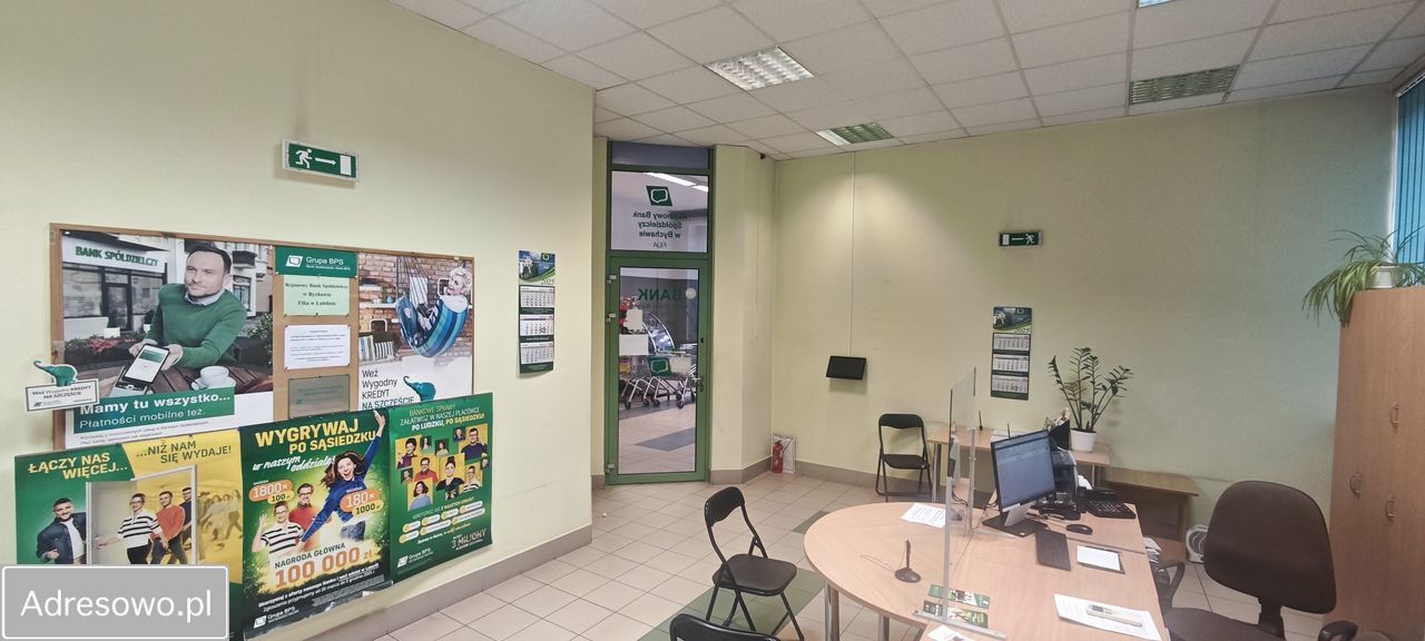 Lokal Lublin, ul. Wolska. Zdjęcie 2