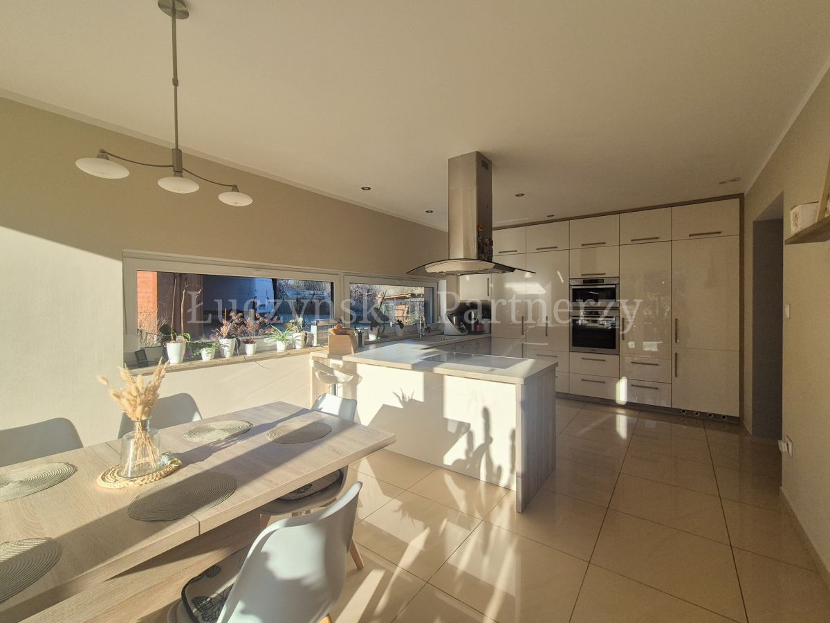 dom wolnostojący, 4 pokoje Pławna Górna. Zdjęcie 7