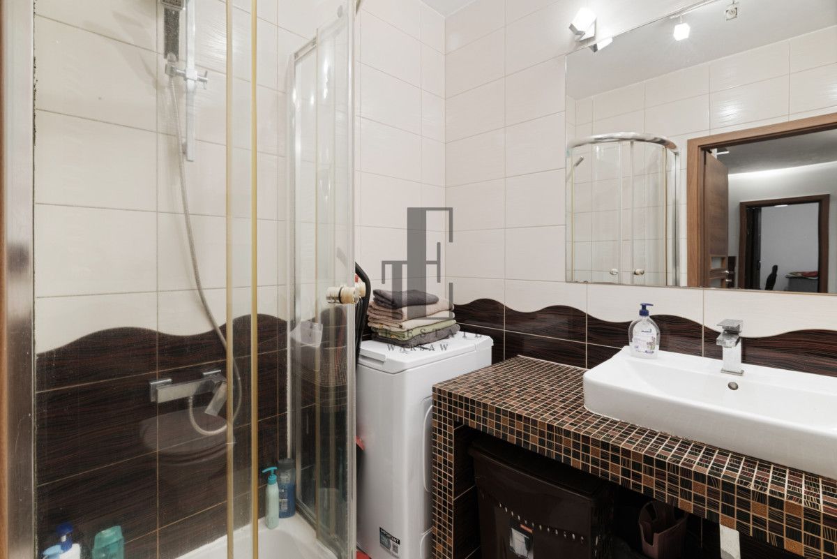 Mieszkanie 2-pokojowe Ząbki, ul. Krucza. Zdjęcie 12