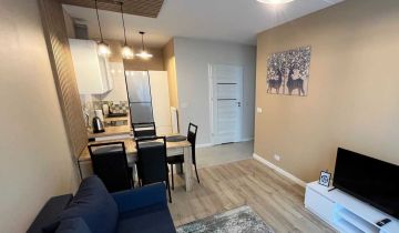 Mieszkanie 2-pokojowe Lublin, ul. Garbarska