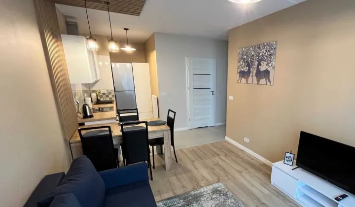 Mieszkanie 2-pokojowe Lublin, ul. Garbarska