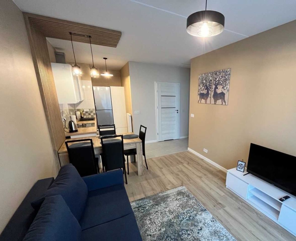 Mieszkanie 2-pokojowe Lublin, ul. Garbarska