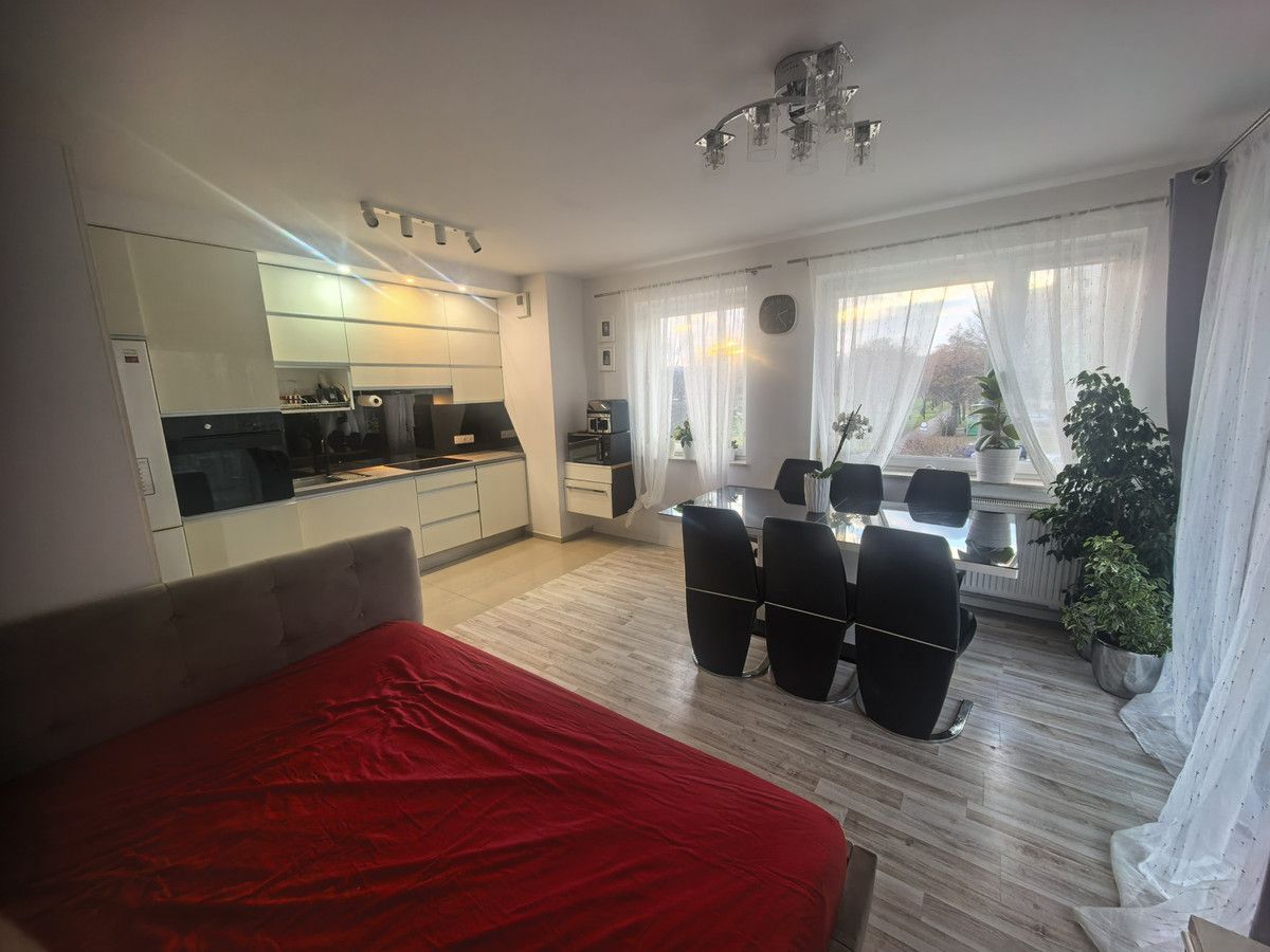 Mieszkanie 3-pokojowe Gdańsk Żabianka, ul. Chłopska. Zdjęcie 17