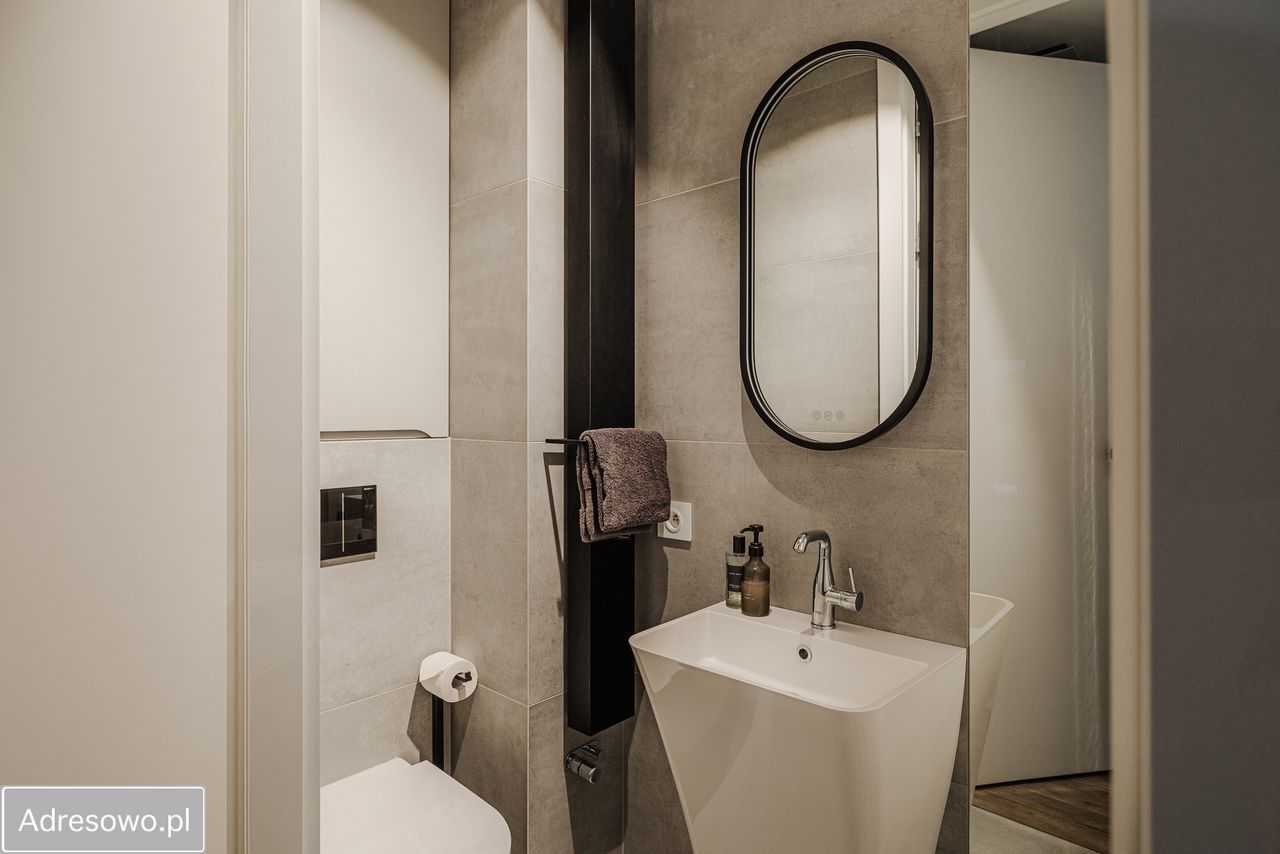 dom szeregowy, 4 pokoje Wilkszyn, ul. Wiśniowe Wzgórze. Zdjęcie 13