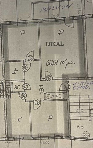 Mieszkanie 3-pokojowe Gdynia Chylonia, ul. Kcyńska. Zdjęcie 1