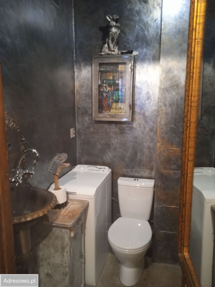 Mieszkanie 1-pokojowe Warszawa Mokotów, ul. Racławicka. Zdjęcie 11