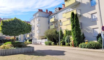 Mieszkanie 2-pokojowe Wrocław Krzyki, ul. Bernarda Pretficza