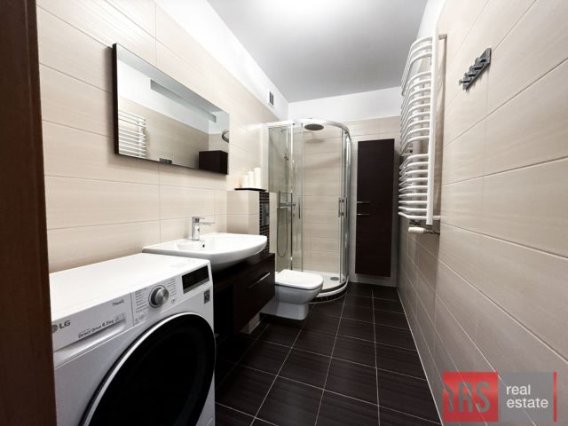 Mieszkanie 3-pokojowe Wrocław Muchobór Wielki, ul. Żwirki i Wigury. Zdjęcie 12