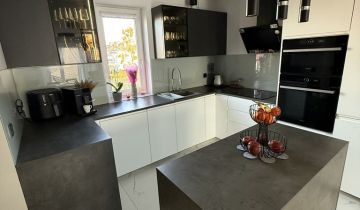 Mieszkanie 3-pokojowe Warzymice