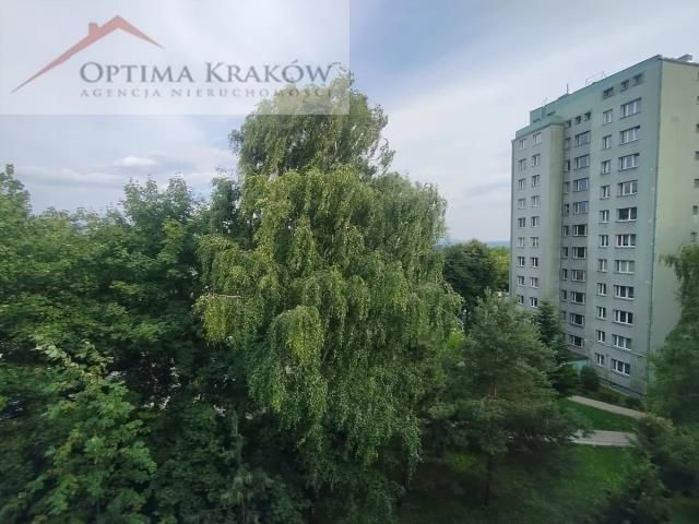 Mieszkanie 2-pokojowe Kraków Nowa Huta. Zdjęcie 6
