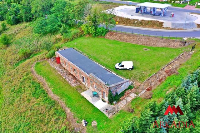 Działka inwestycyjna Wieniec. Zdjęcie 8