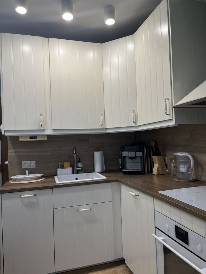 Mieszkanie 2-pokojowe Bydgoszcz Jary, ul. Nakielska