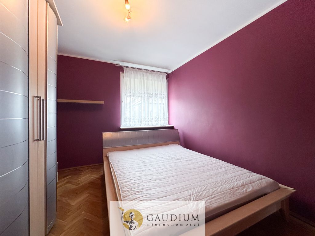 Mieszkanie 3-pokojowe Gdańsk Matarnia, ul. Kadetów. Zdjęcie 10