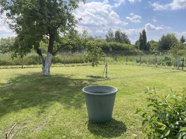 Działka rod Wrocław Kłokoczyce. Zdjęcie 1